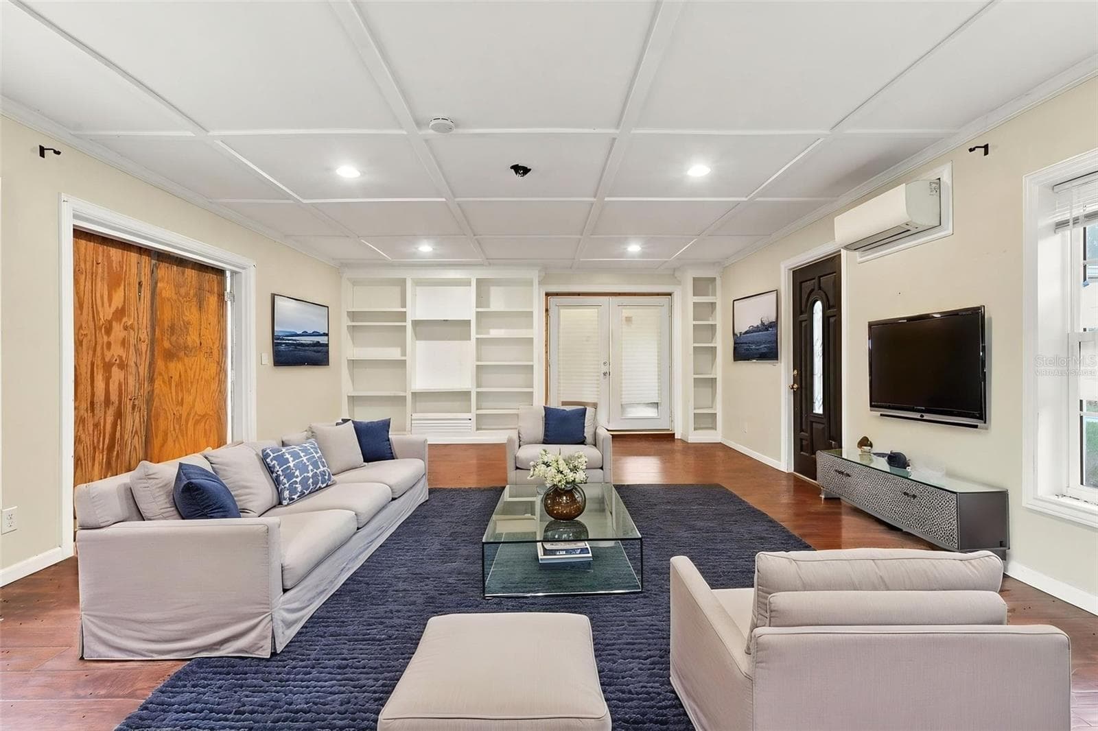 Virtually Staged - 1775 W FRENCH AVE, ORANGE CITY