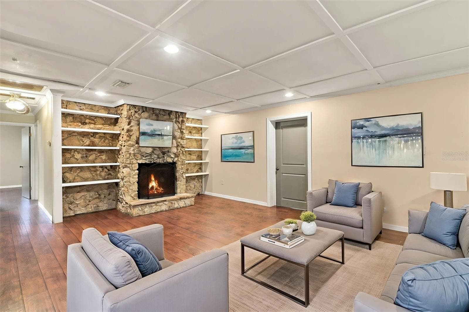 Virtually Staged - 1775 W FRENCH AVE, ORANGE CITY