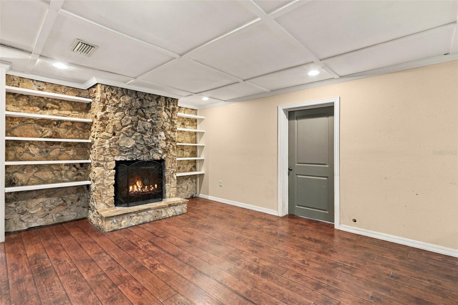 Living Room - 1775 W FRENCH AVE, ORANGE CITY
