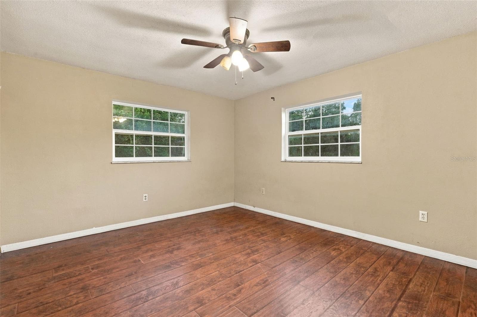 Primary Bedroom - 1775 W FRENCH AVE, ORANGE CITY