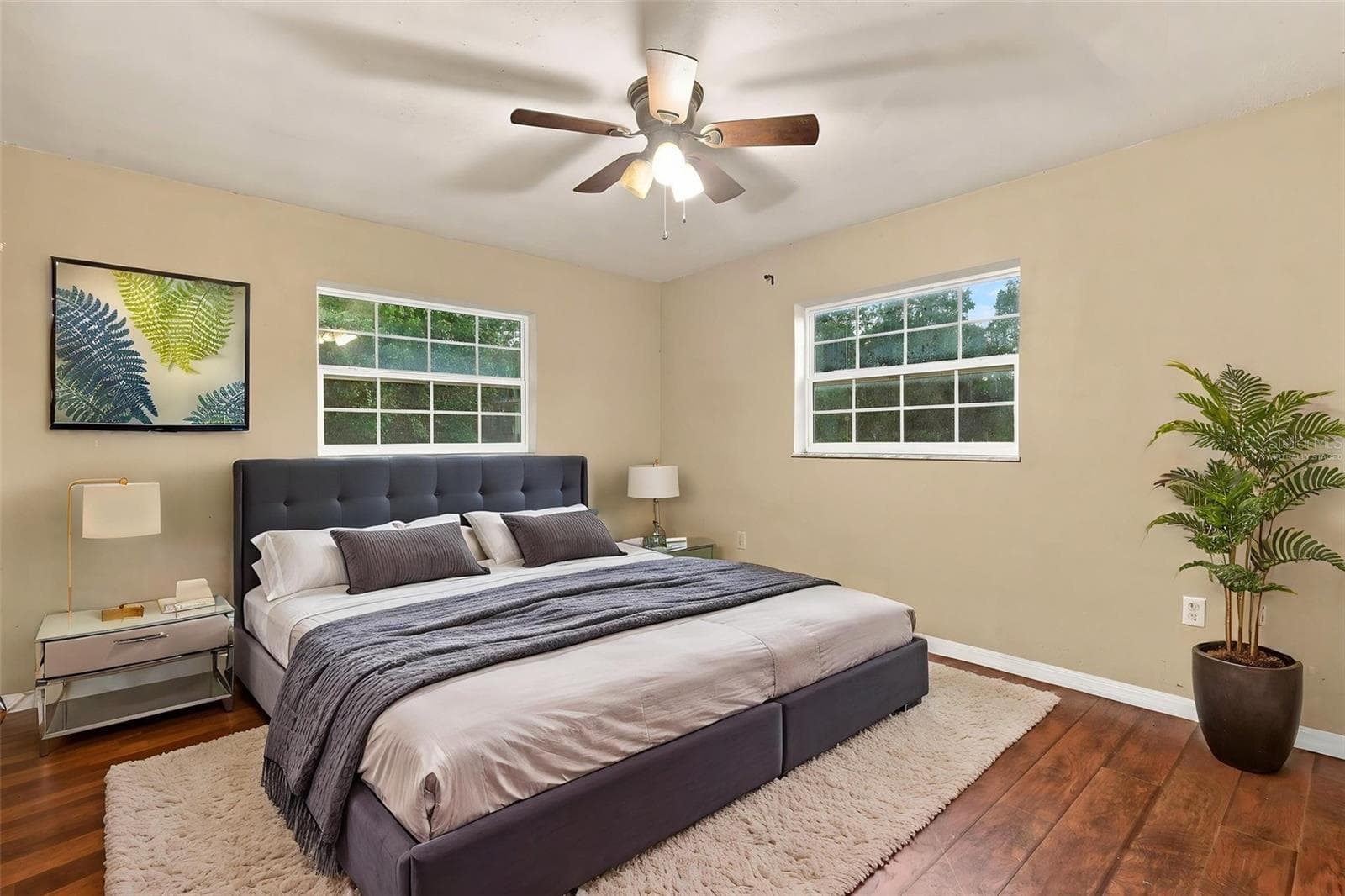 Virtually Staged - 1775 W FRENCH AVE, ORANGE CITY