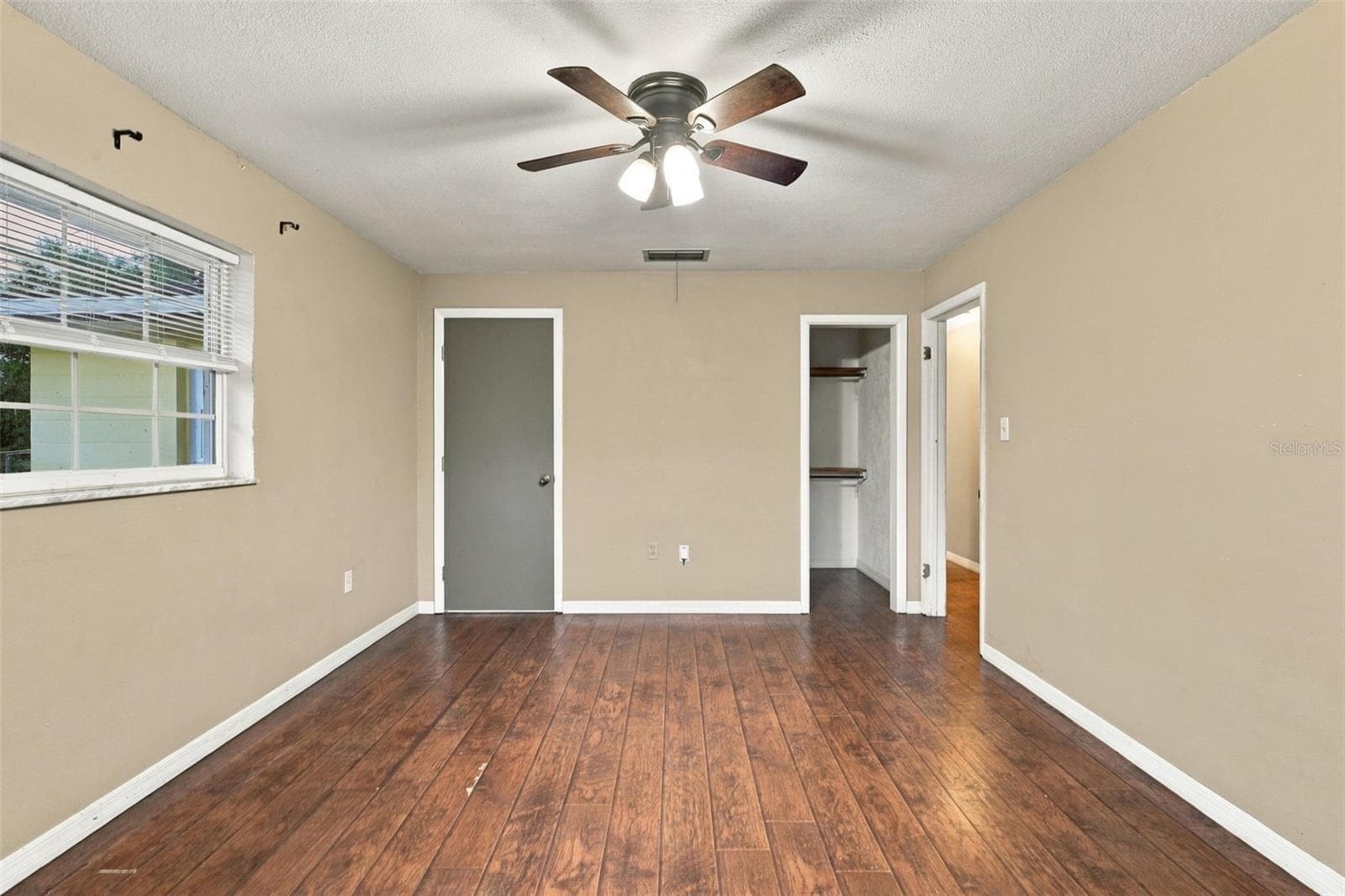 Primary Bedroom - 1775 W FRENCH AVE, ORANGE CITY