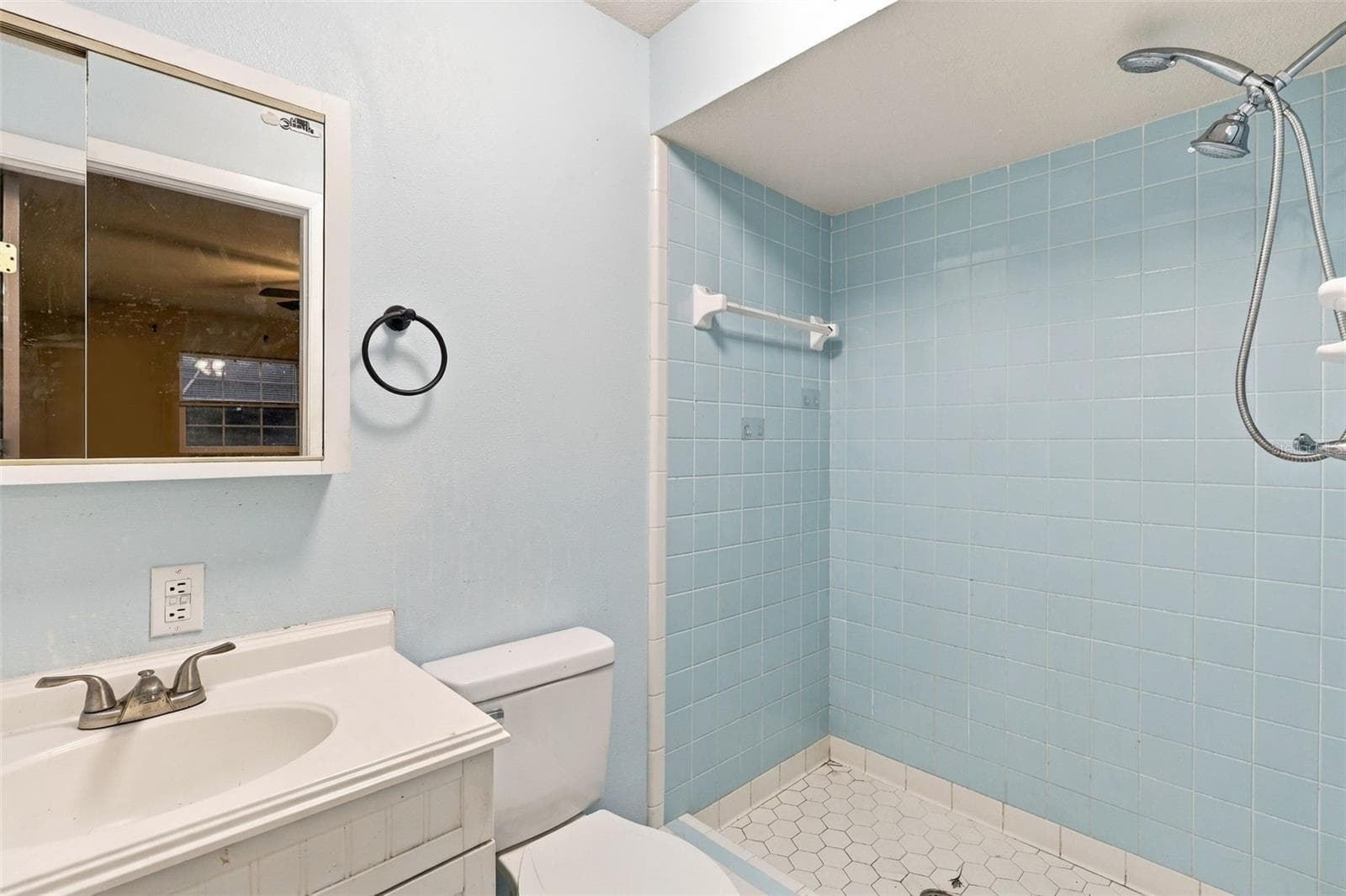 Primary Bathroom - 1775 W FRENCH AVE, ORANGE CITY