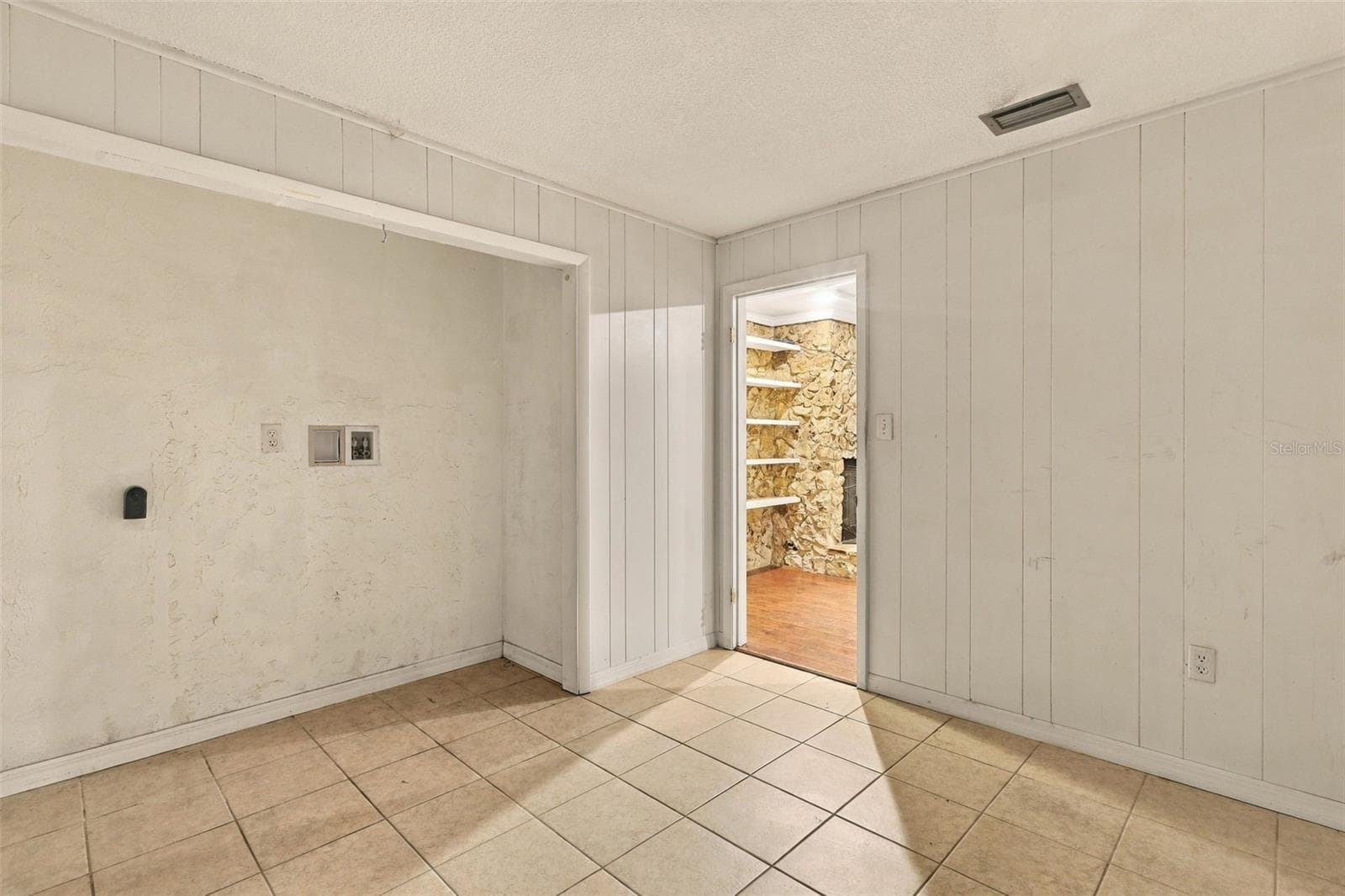 Laundry Room - 1775 W FRENCH AVE, ORANGE CITY