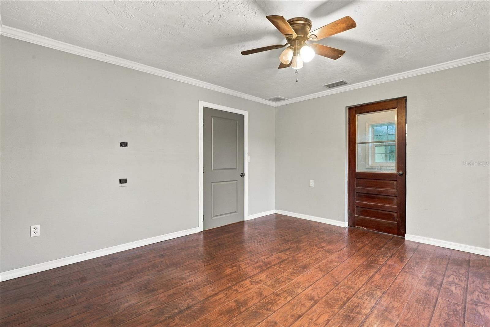 Bedroom 2 - 1775 W FRENCH AVE, ORANGE CITY