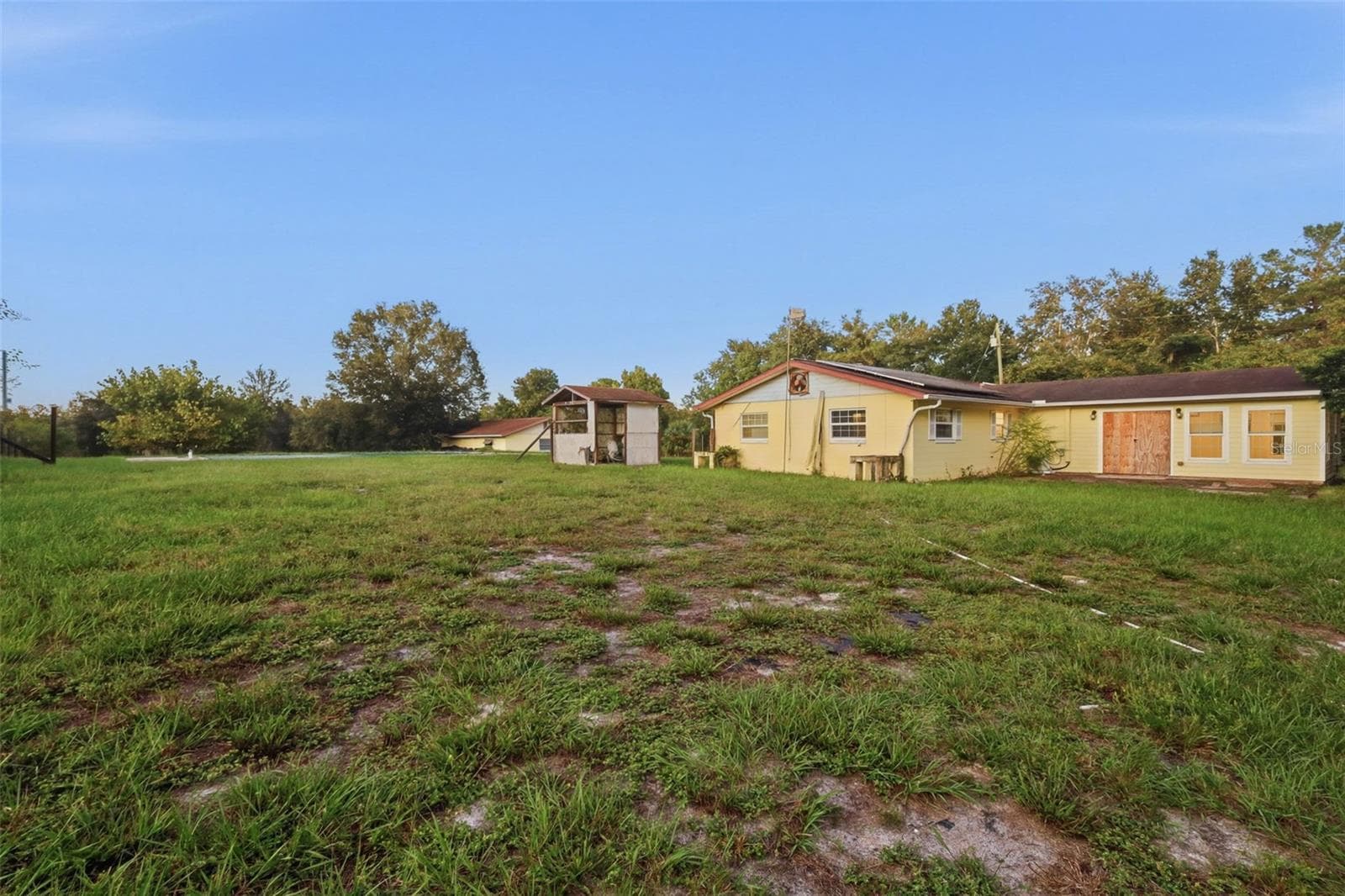 Single Family Residence at 1775 W FRENCH AVE, ORANGE CITY, photo 36 of 47