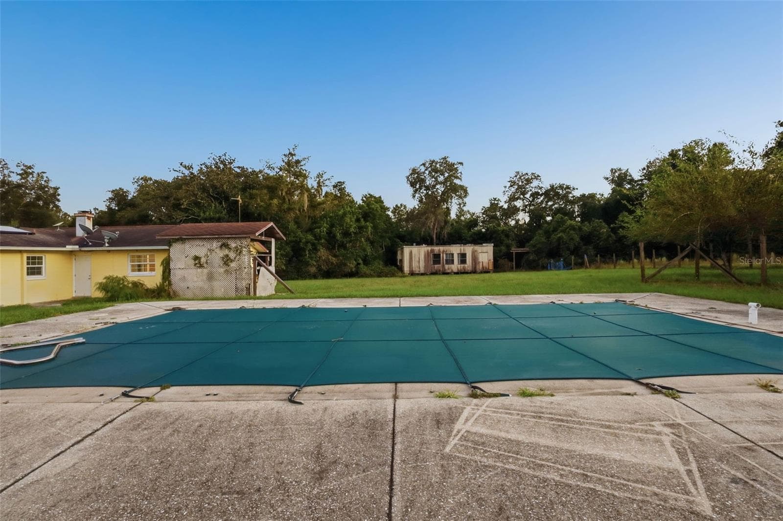 Single Family Residence at 1775 W FRENCH AVE, ORANGE CITY, photo 37 of 47
