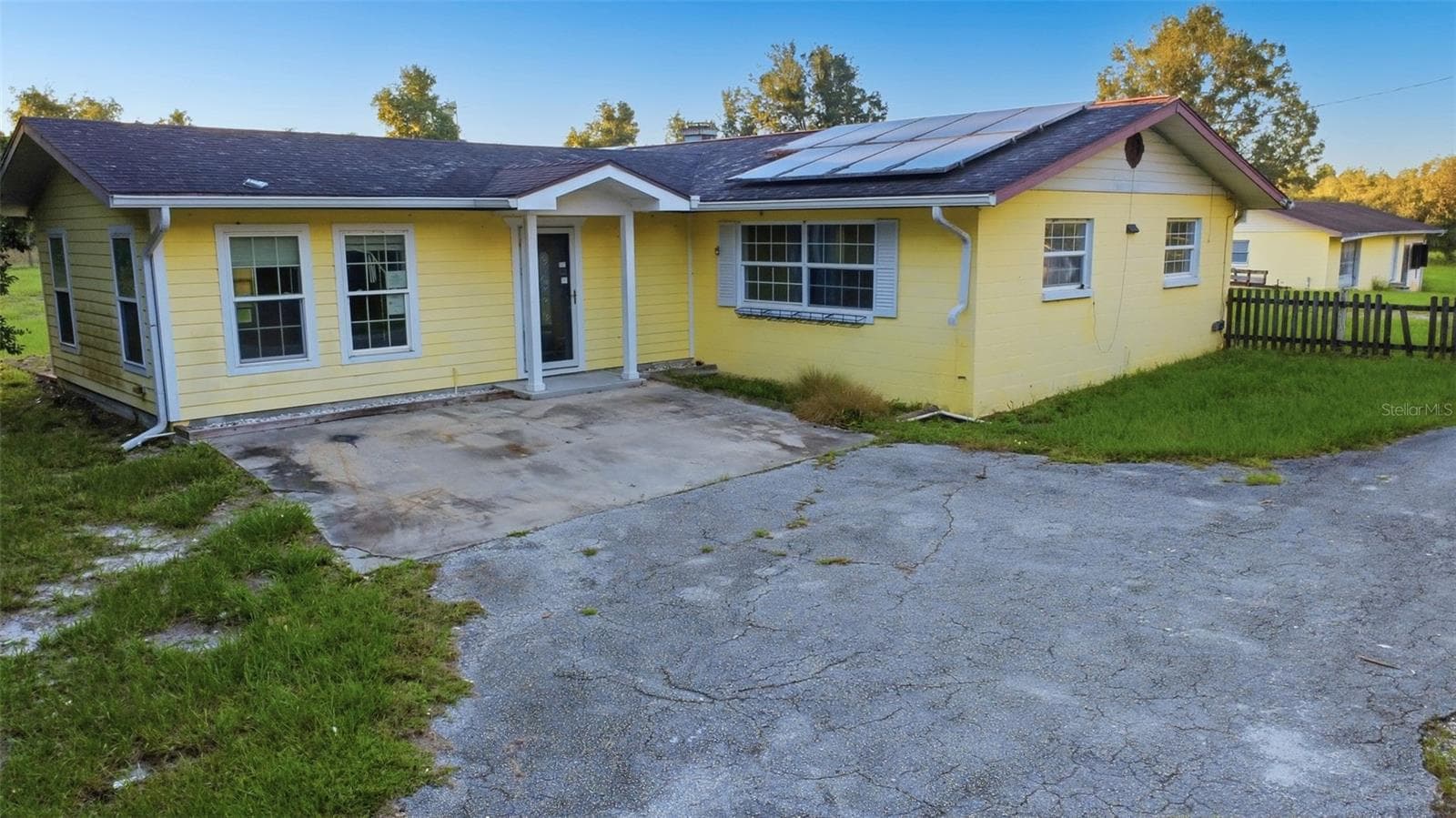 Single Family Residence at 1775 W FRENCH AVE, ORANGE CITY, photo 45 of 47