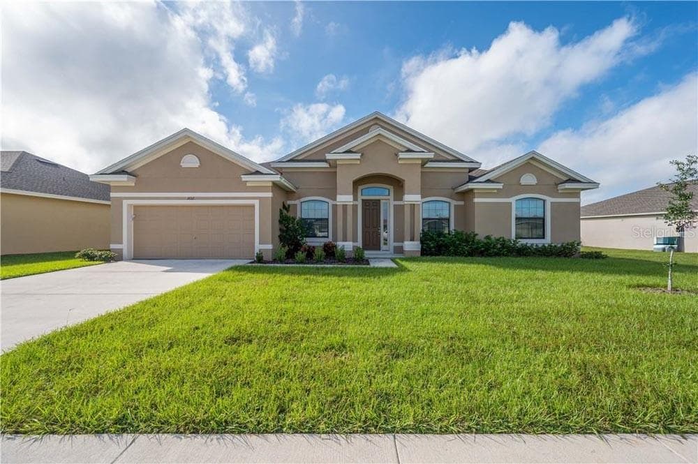 North Exposure - 1652 LEMON AVE, WINTER HAVEN
