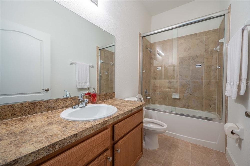 Bathroom 2 - 1652 LEMON AVE, WINTER HAVEN