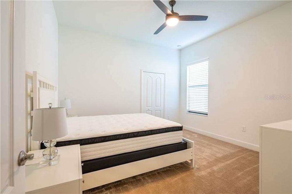 Bedroom3 - 1652 LEMON AVE, WINTER HAVEN