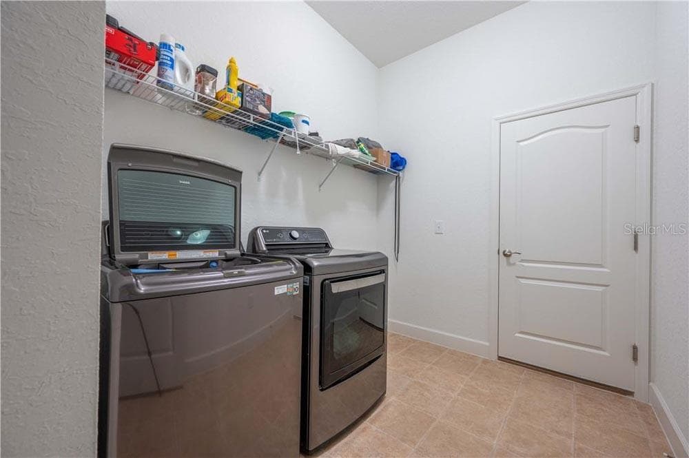 Laundry - 1652 LEMON AVE, WINTER HAVEN