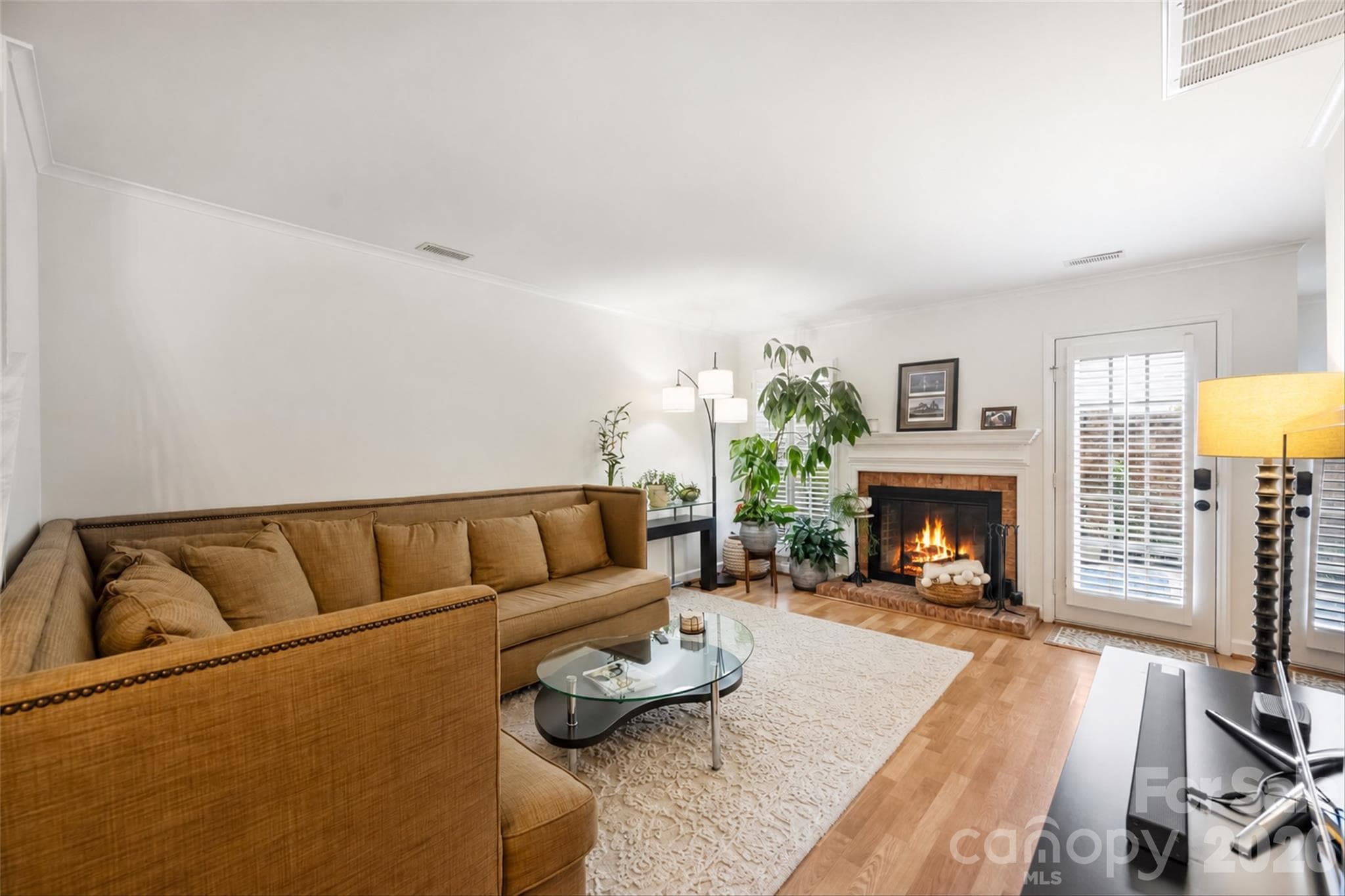 Condominium at 500 N Poplar Street, Charlotte, photo 7 of 35