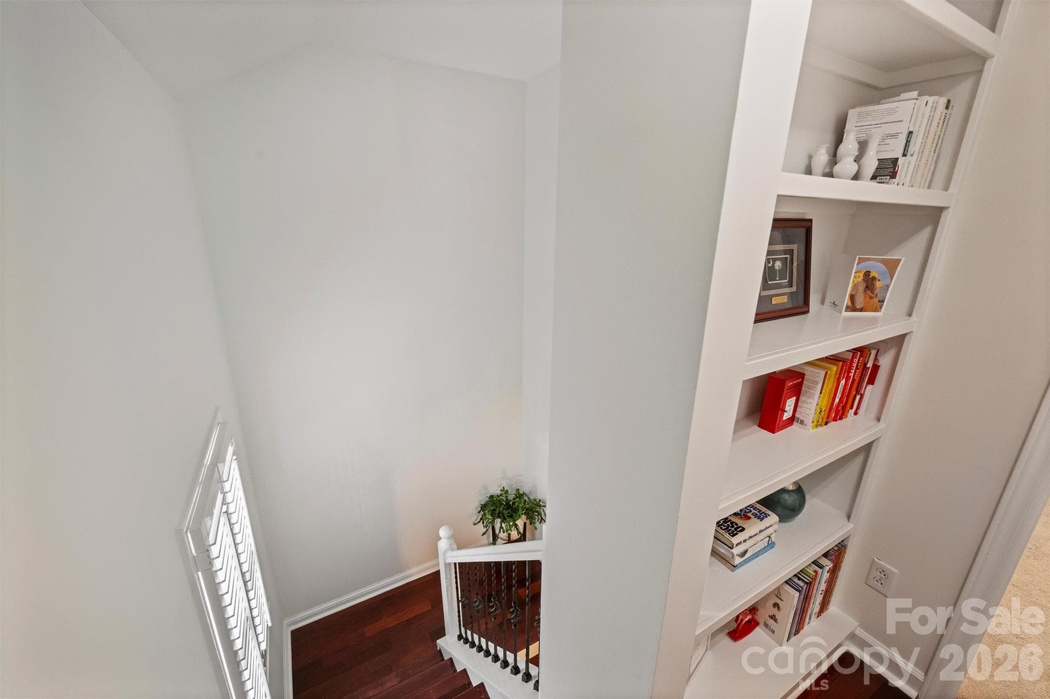 Condominium at 500 N Poplar Street, Charlotte, photo 16 of 35