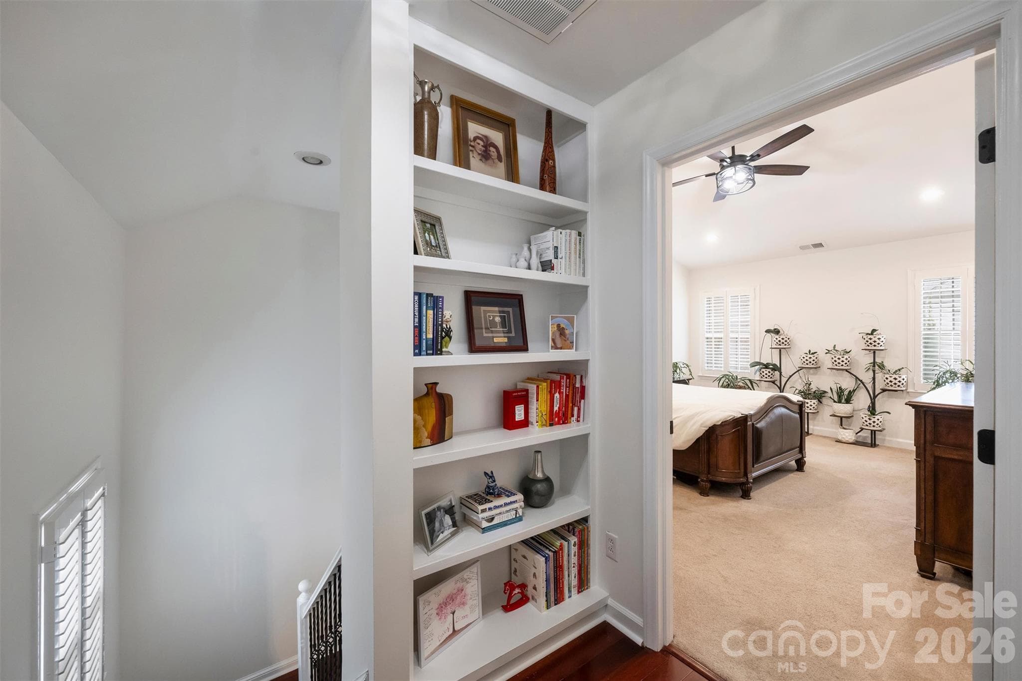 Condominium at 500 N Poplar Street, Charlotte, photo 17 of 35