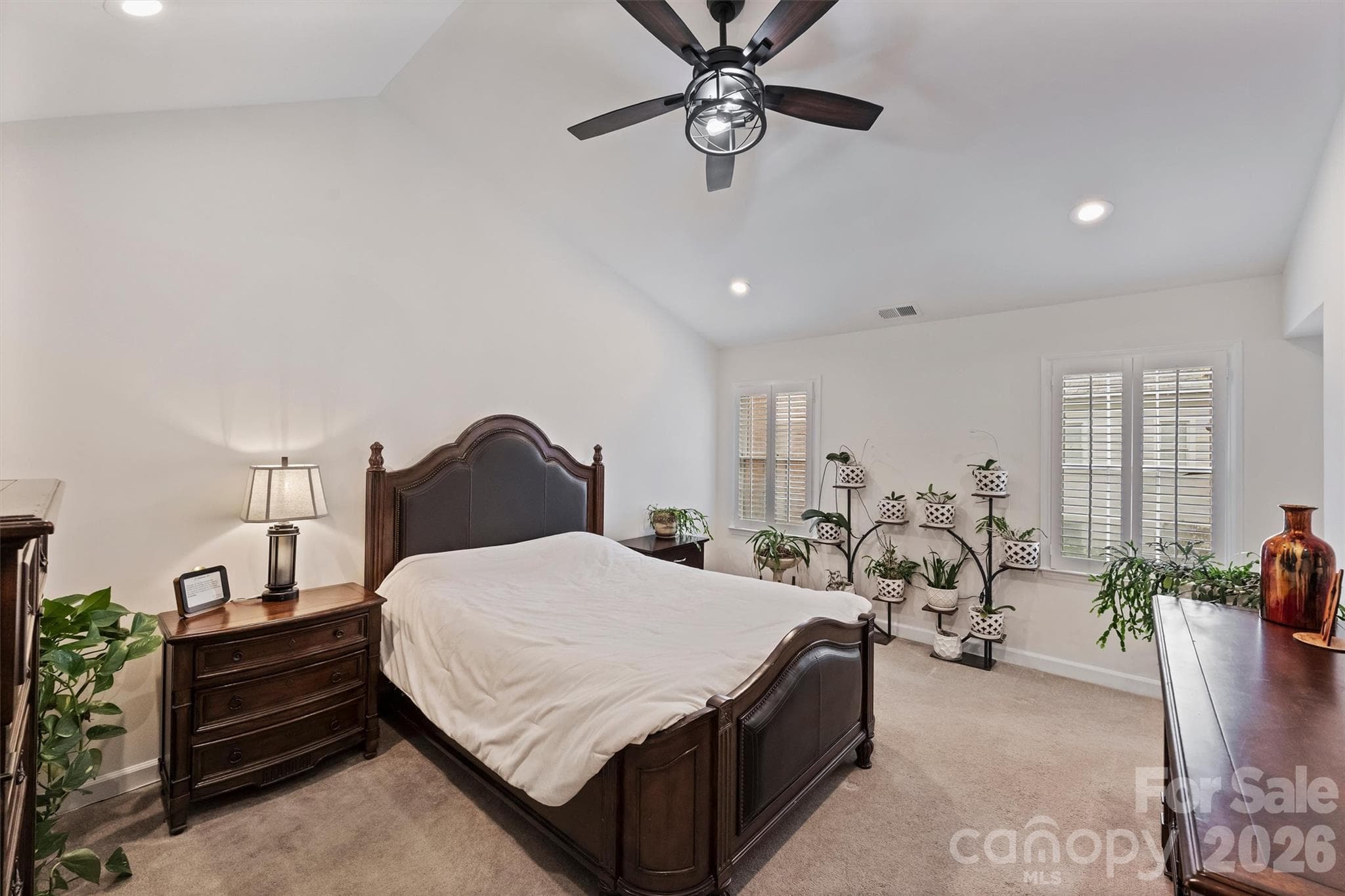 Condominium at 500 N Poplar Street, Charlotte, photo 18 of 35