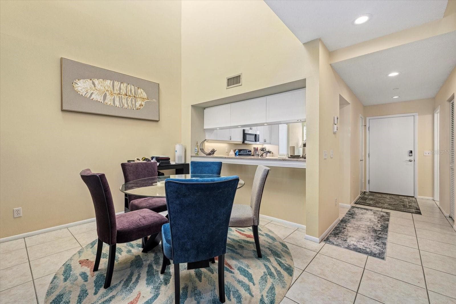 Condominium at 2012 HARBOURSIDE DR #2102, LONGBOAT KEY, photo 10 of 34