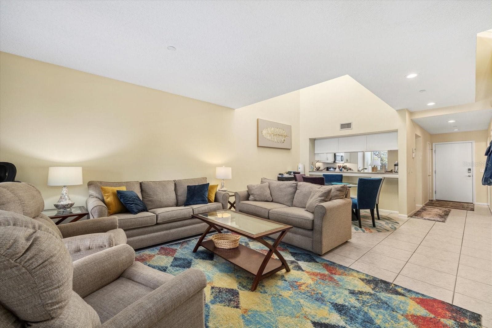 Condominium at 2012 HARBOURSIDE DR #2102, LONGBOAT KEY, photo 12 of 34