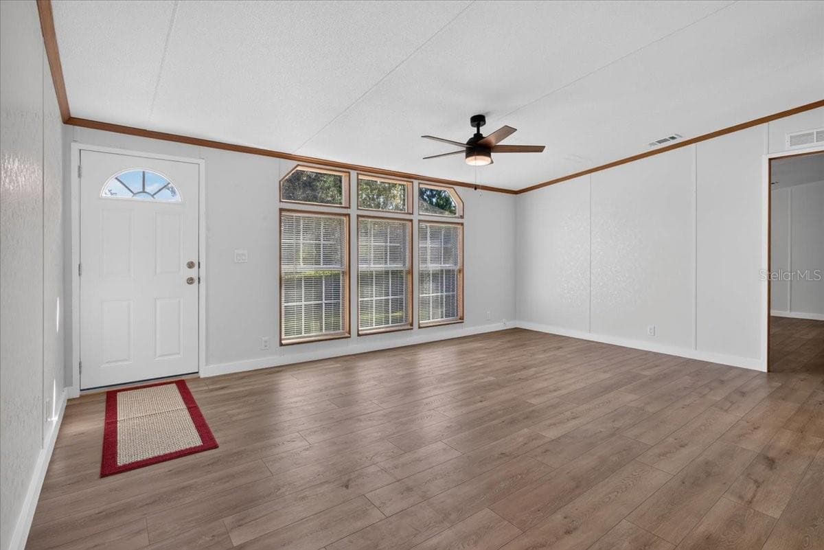 Manufactured Home at 21330 NW 106TH COURT RD, MICANOPY, photo 11 of 53