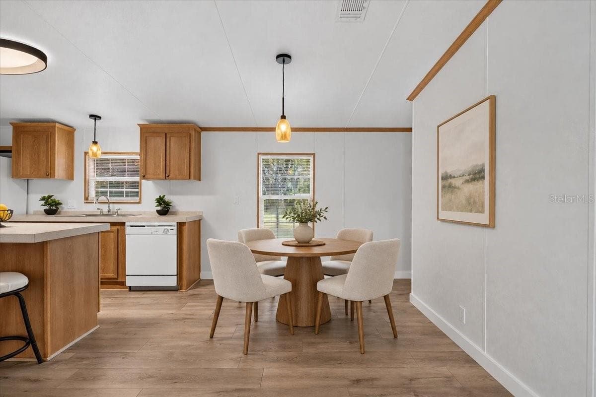 Manufactured Home at 21330 NW 106TH COURT RD, MICANOPY, photo 15 of 53