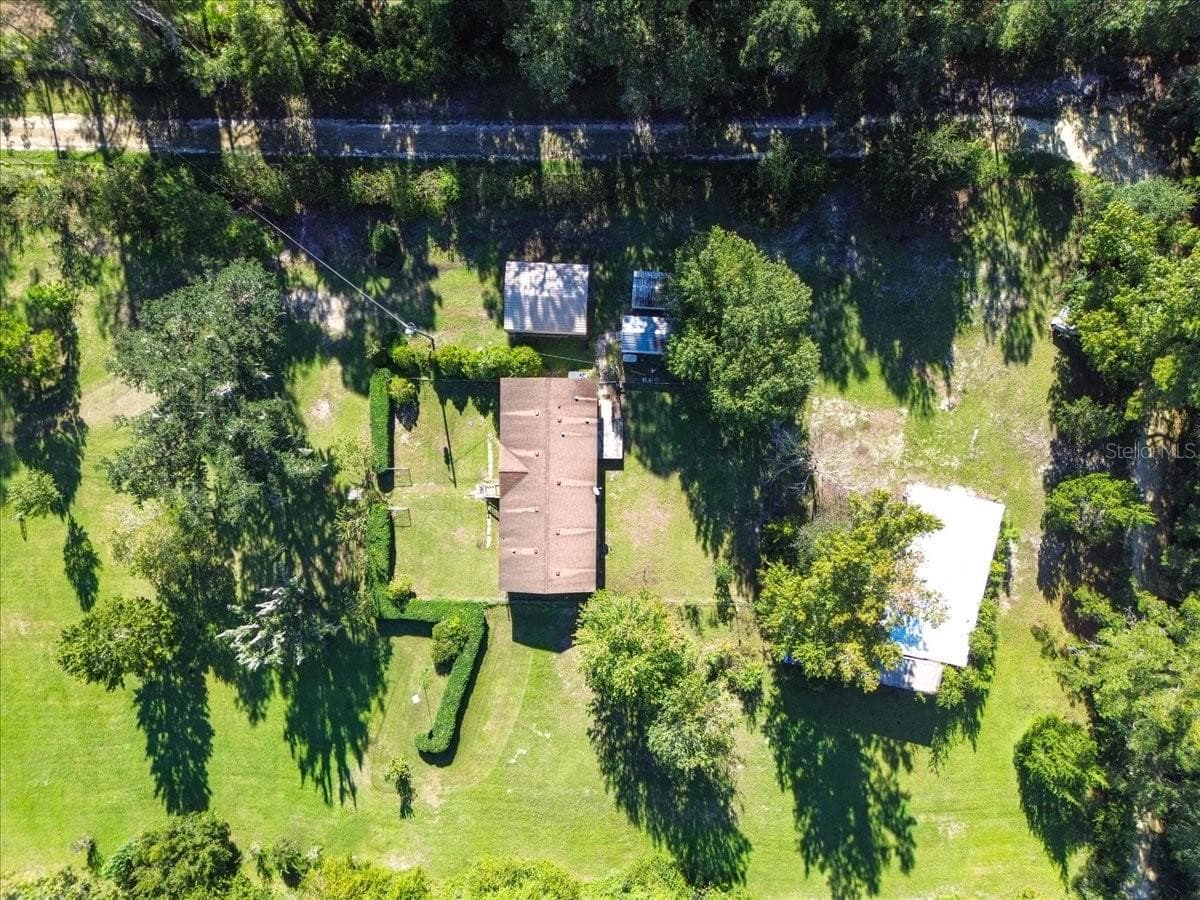 Manufactured Home at 21330 NW 106TH COURT RD, MICANOPY, photo 43 of 53