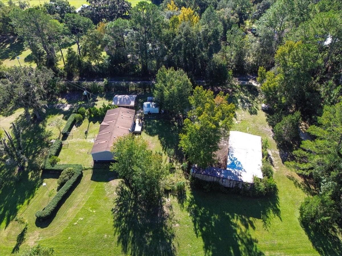 Manufactured Home at 21330 NW 106TH COURT RD, MICANOPY, photo 46 of 53