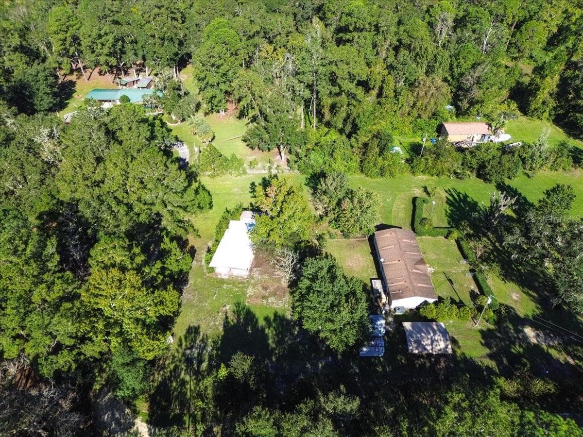 Manufactured Home at 21330 NW 106TH COURT RD, MICANOPY, photo 48 of 53