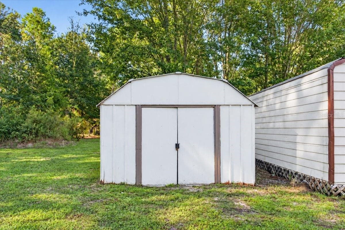 Manufactured Home at 21330 NW 106TH COURT RD, MICANOPY, photo 50 of 53