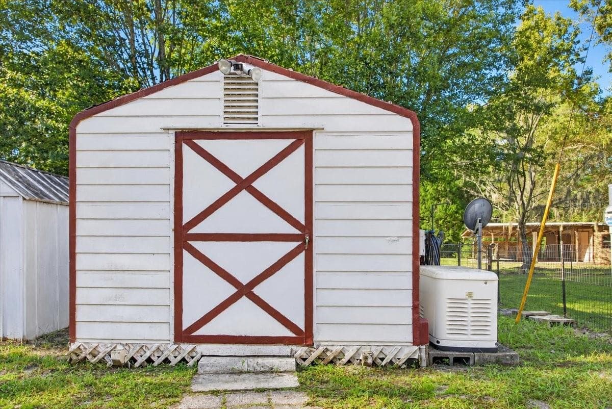 Manufactured Home at 21330 NW 106TH COURT RD, MICANOPY, photo 51 of 53