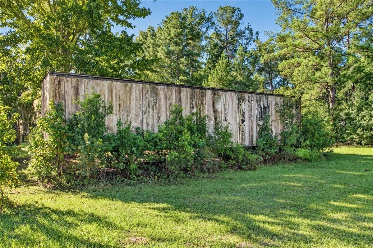 Manufactured Home at 21330 NW 106TH COURT RD, MICANOPY, photo 52 of 53