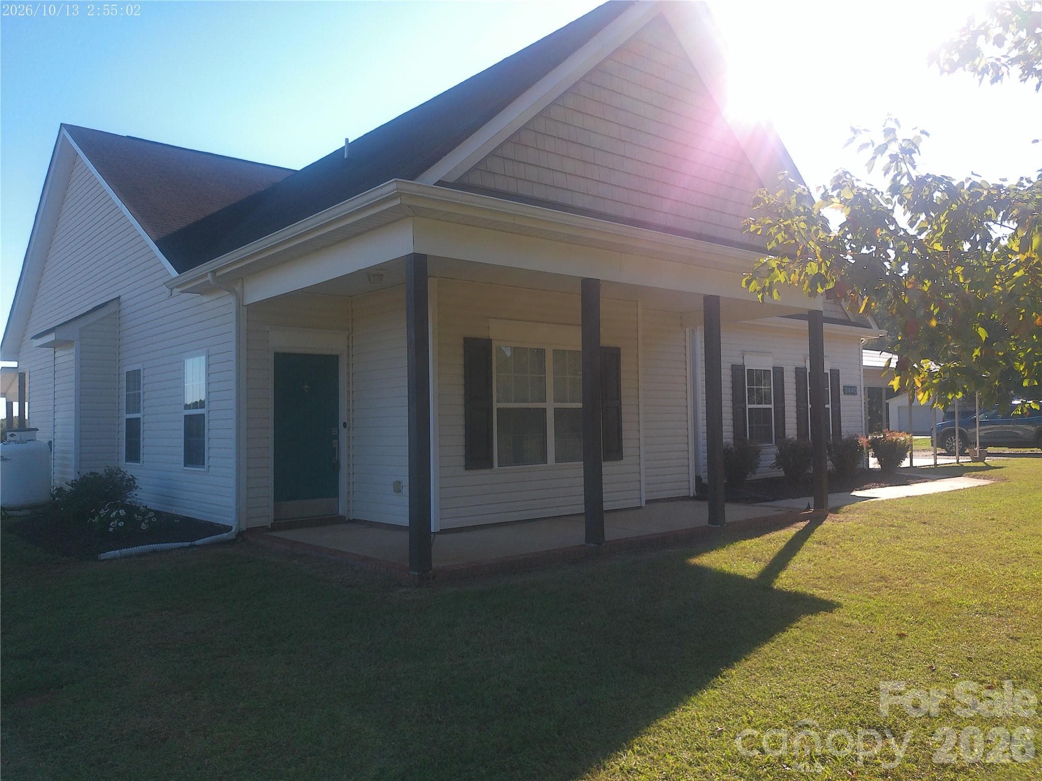 3440 Asbury Church Road
