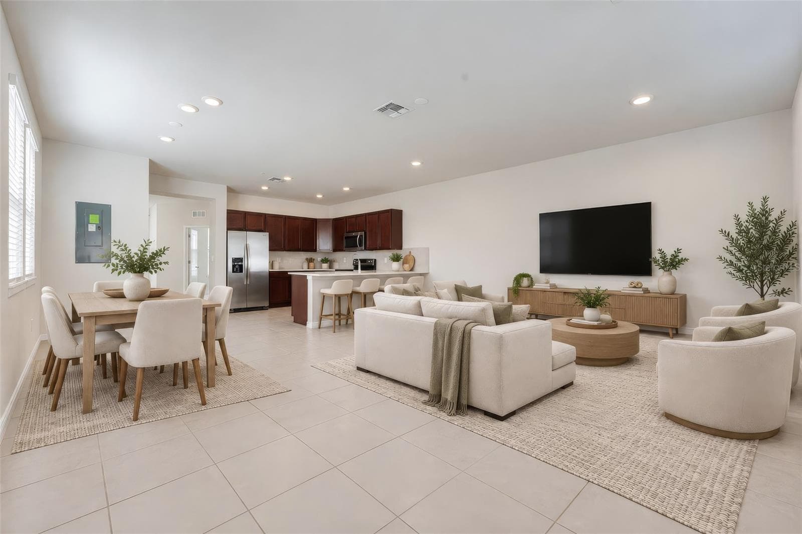 Townhouse at 10481 FOLLY BEACH RD, ORLANDO, photo 5 of 50