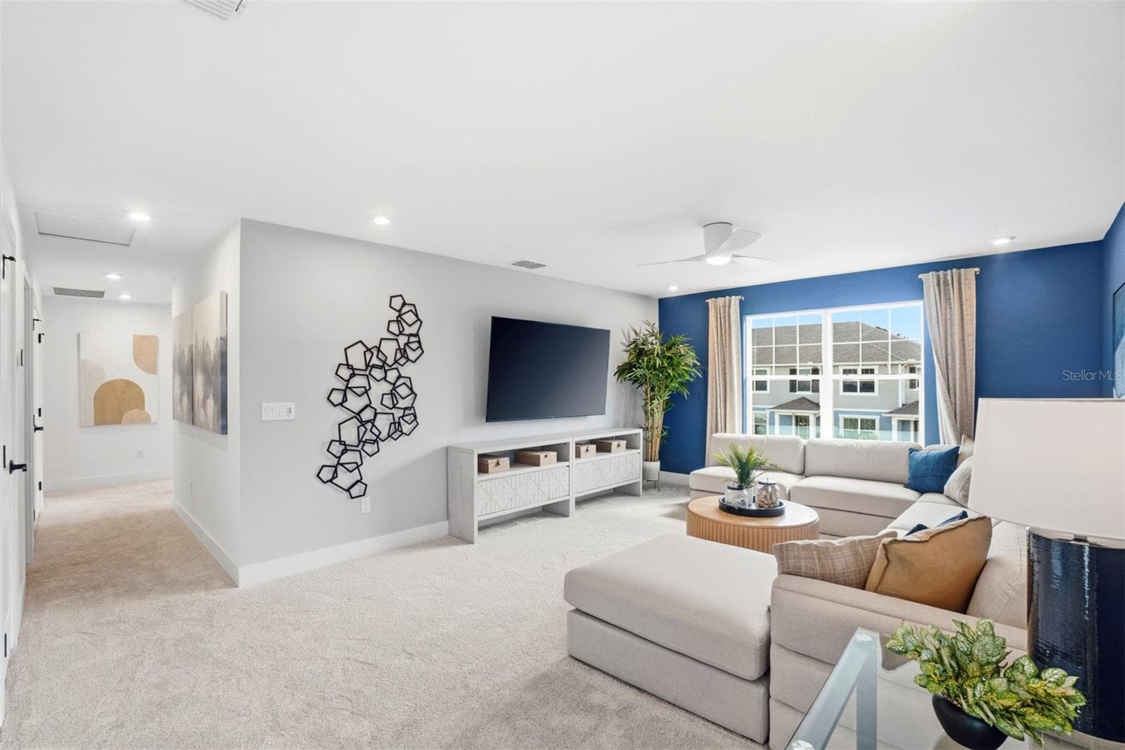 Meridian Parks Olympic Model Loft - 12534 MARITIME ST, ORLANDO