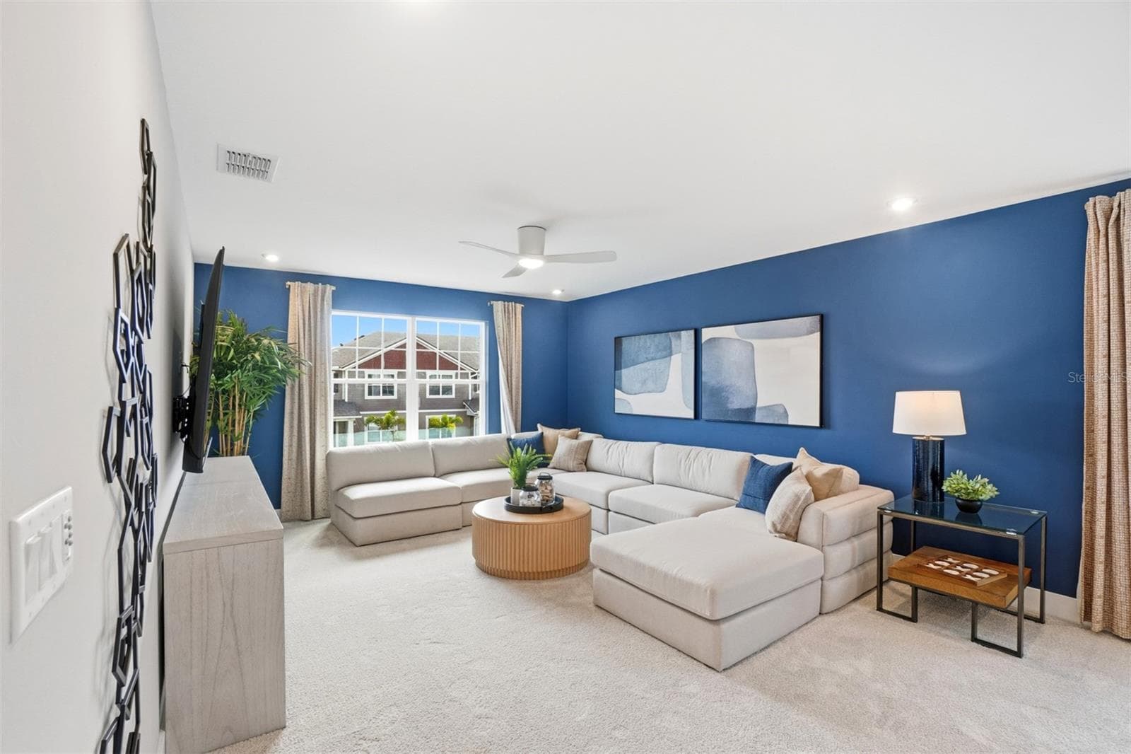 Meridian Parks Olympic Model Loft - 12534 MARITIME ST, ORLANDO