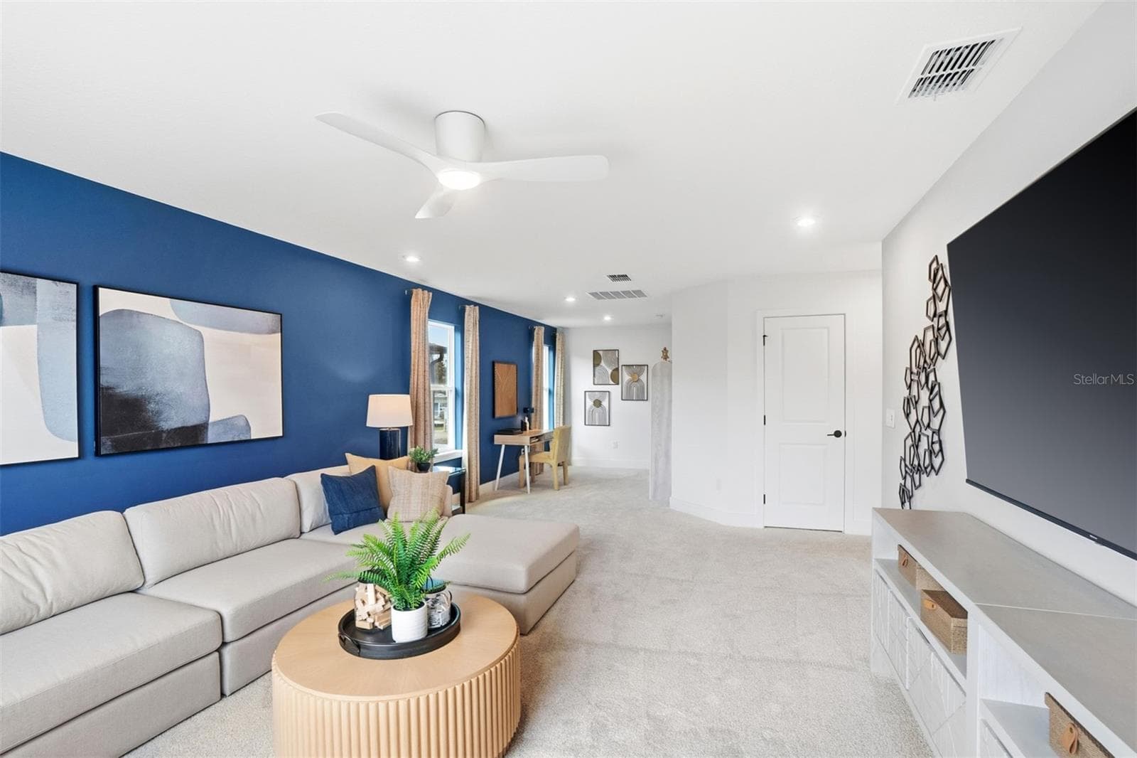 Meridian Parks Olympic Model Loft - 12534 MARITIME ST, ORLANDO