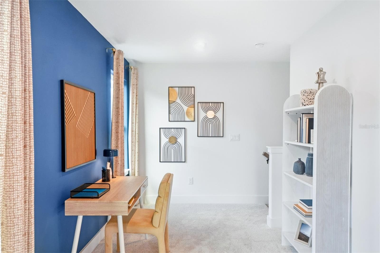 Meridian Parks Olympic Model Loft - 12534 MARITIME ST, ORLANDO