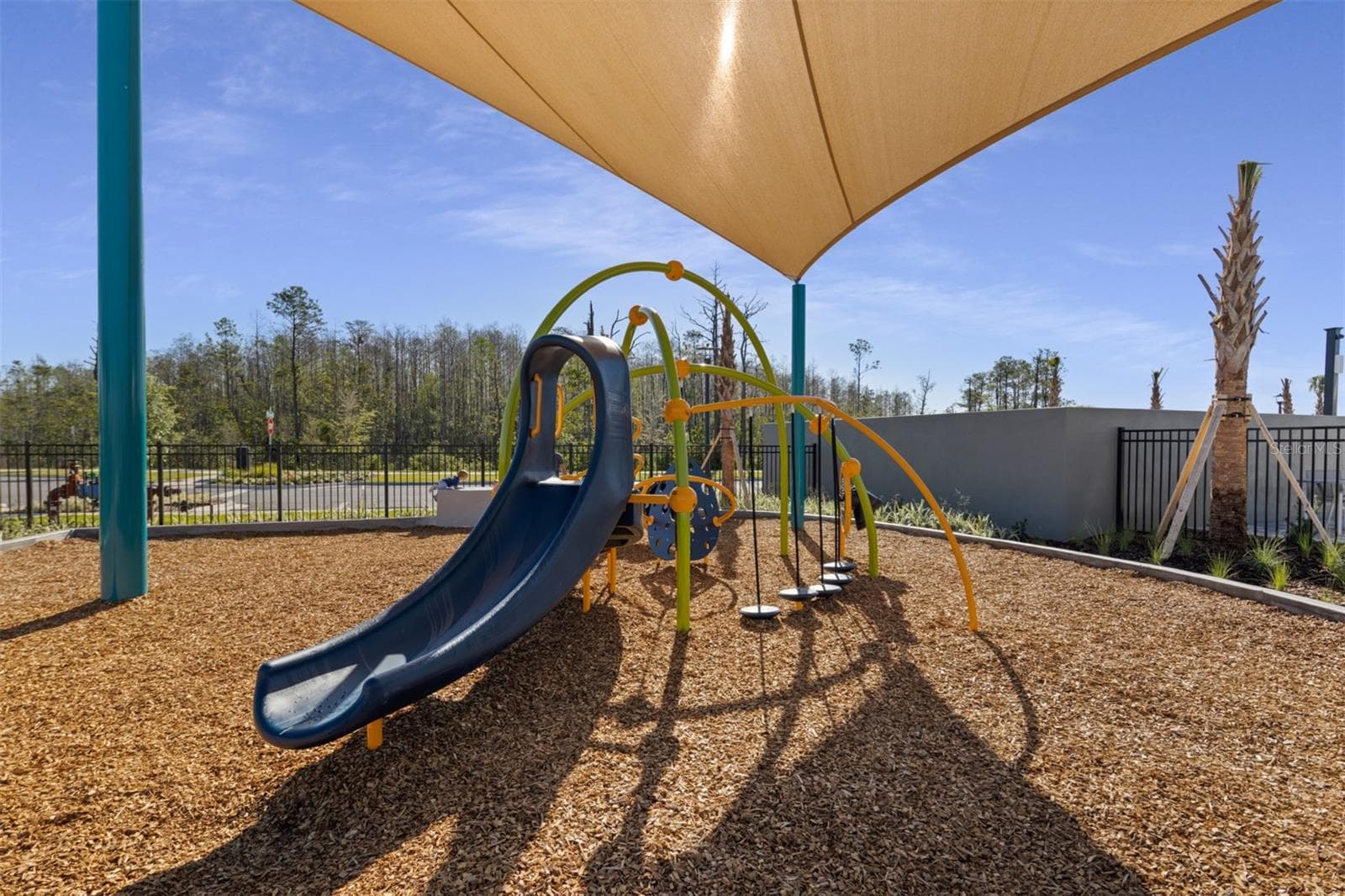 Playground - 10143 MILESTONE CIR, ORLANDO