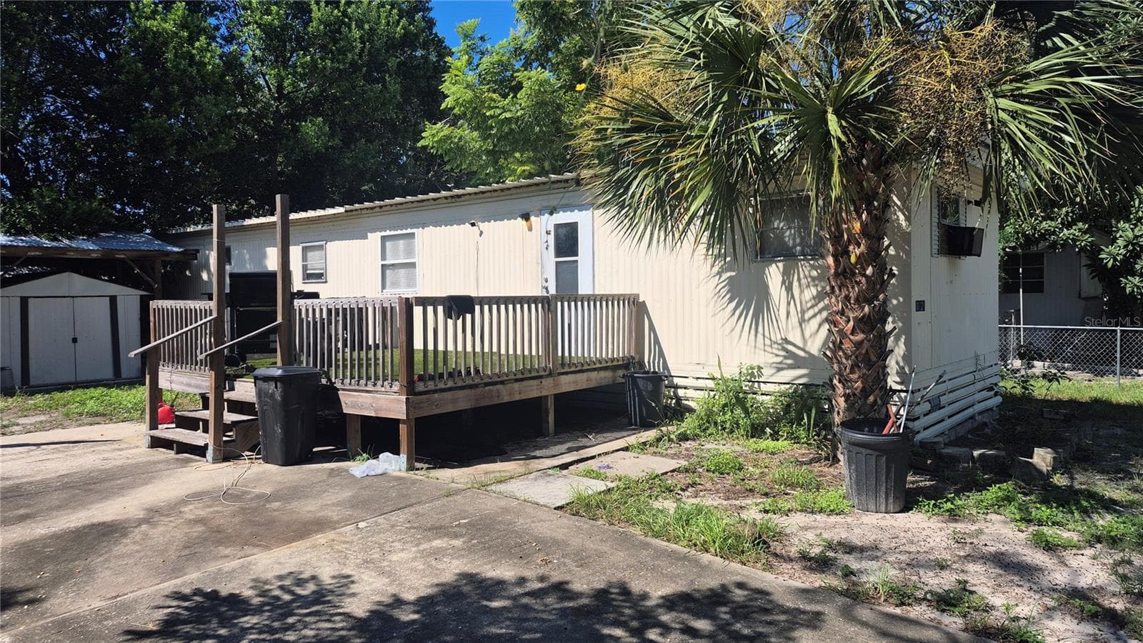 Mobile Home at 11221 RAMPART LN, PORT RICHEY, photo 2 of 11