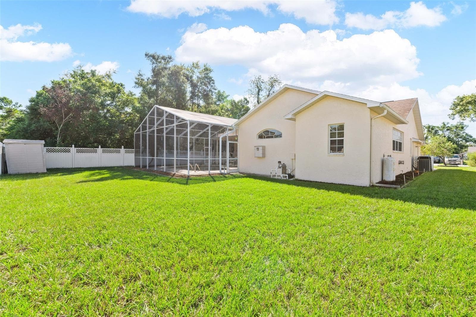 Single Family Residence at 10419 UPTON ST, SPRING HILL, photo 37 of 38