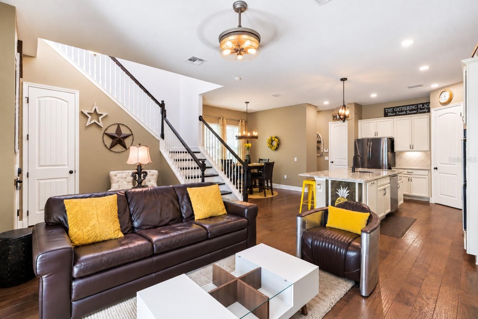 Family Room - 9354 MEADOW HUNT WAY, WINTER GARDEN