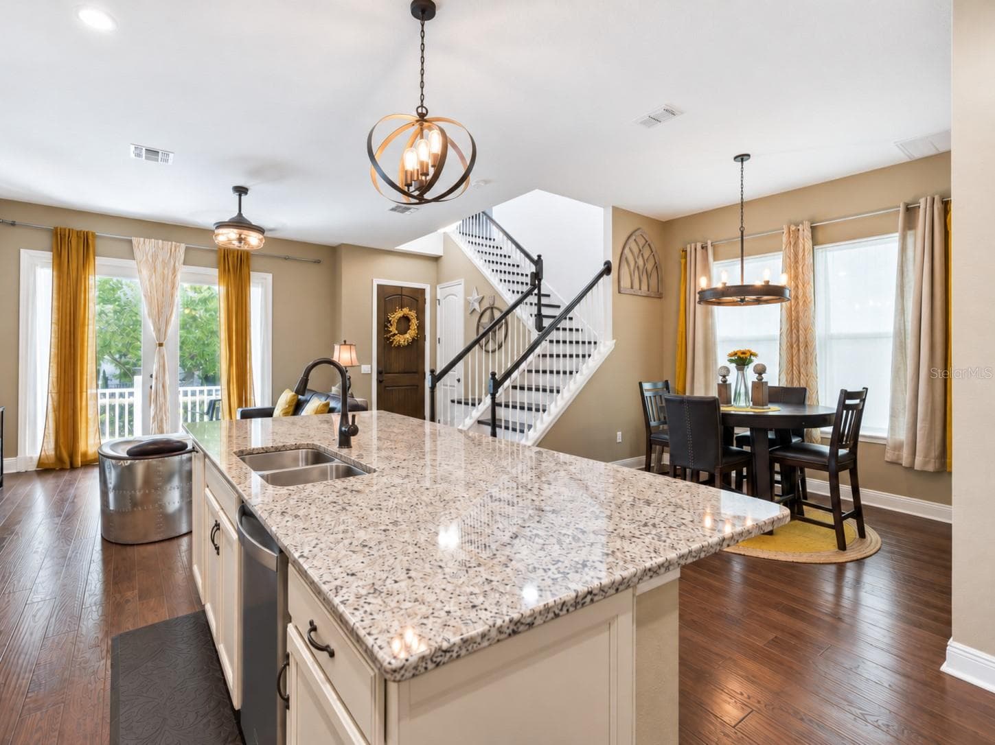 Open Floor Plan - 9354 MEADOW HUNT WAY, WINTER GARDEN