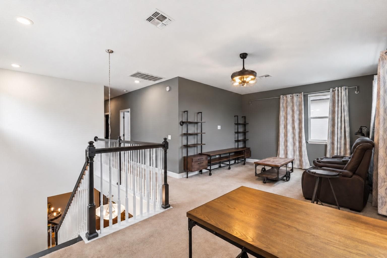 Loft - Potential 4th Bedroom - 9354 MEADOW HUNT WAY, WINTER GARDEN