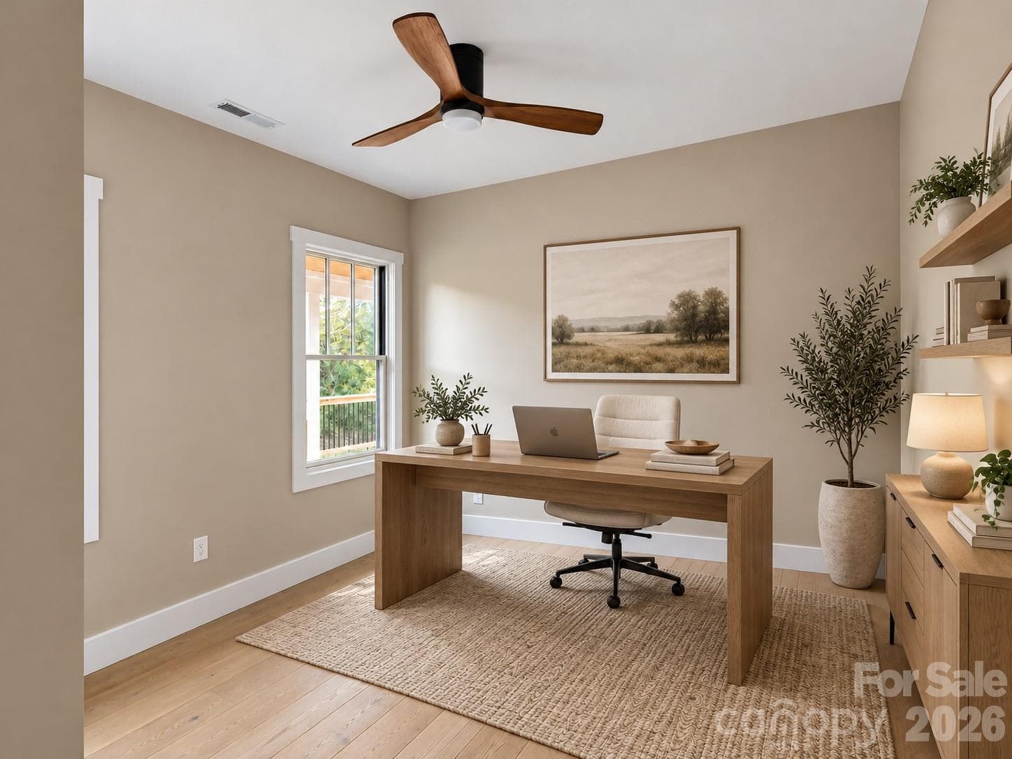 Photos AI Enhanced - 14 Olde Oak Court, Hendersonville