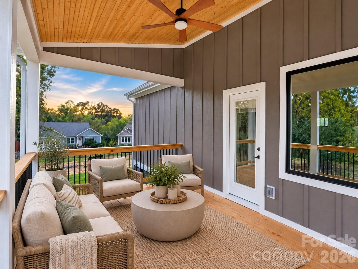 Photos AI Enhanced - 14 Olde Oak Court, Hendersonville