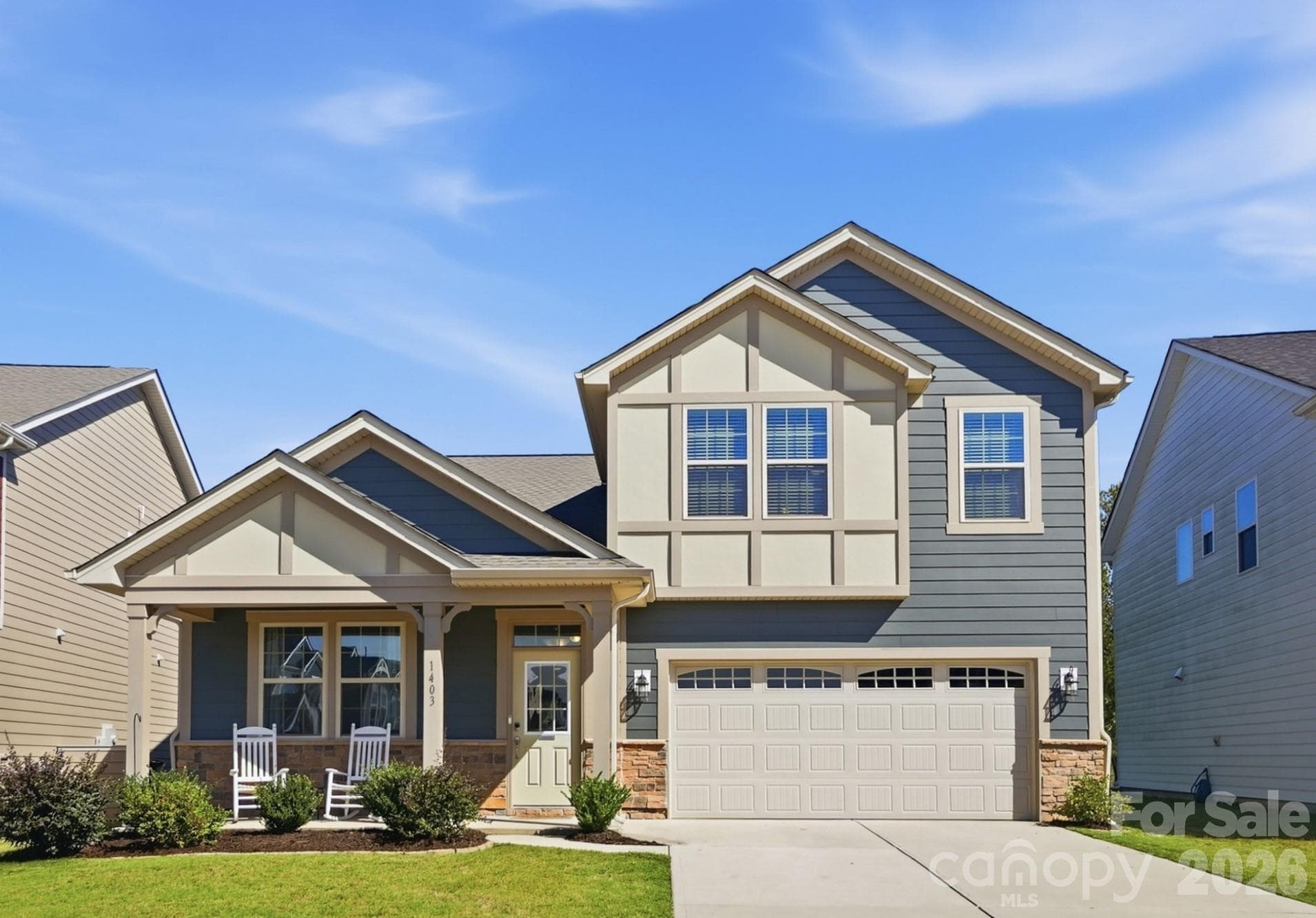 1403 Laggan Lane