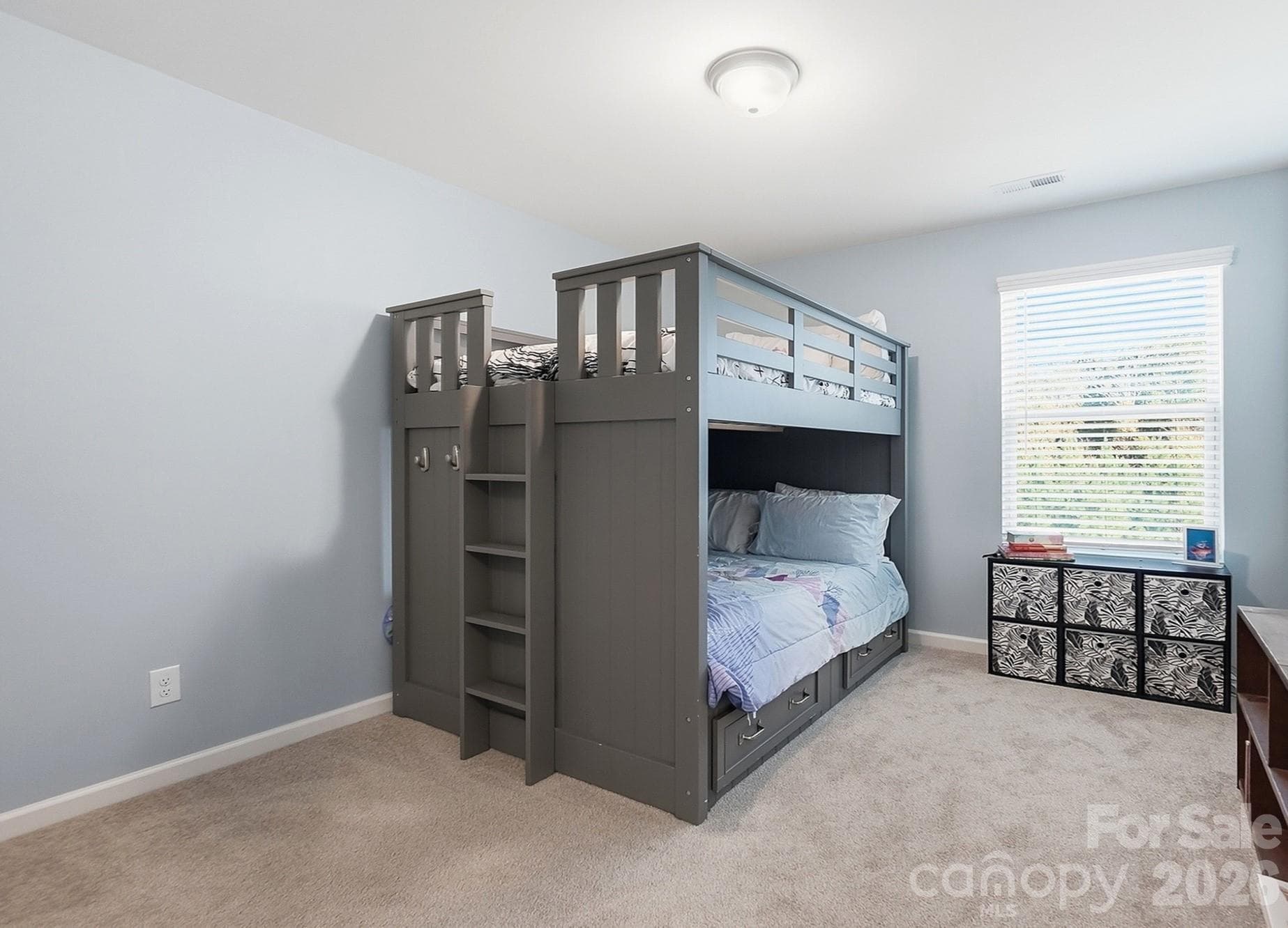 4th Bedroom - 1403 Laggan Lane, Indian Trail