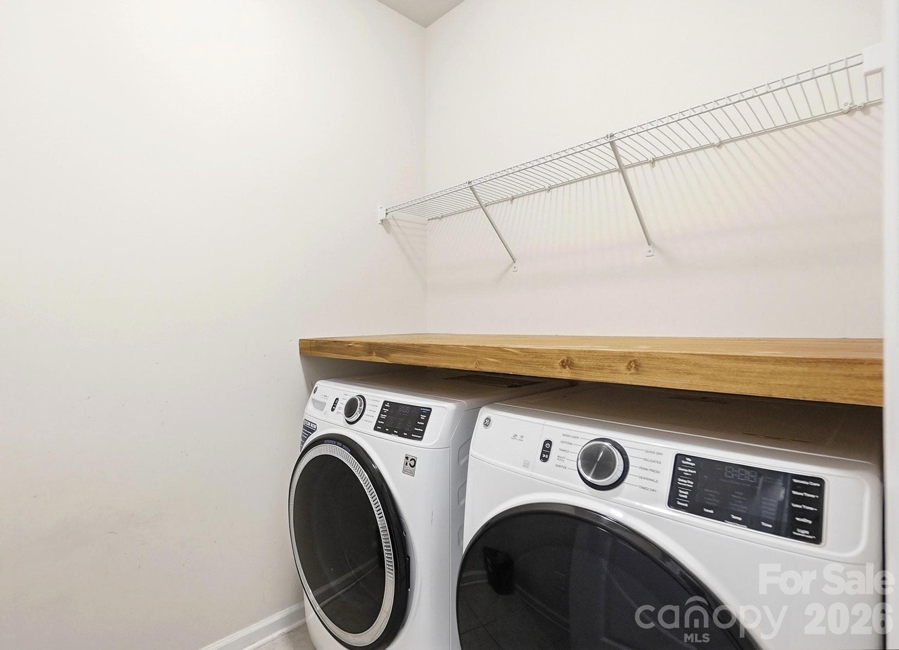 Laundry Room - 1403 Laggan Lane, Indian Trail