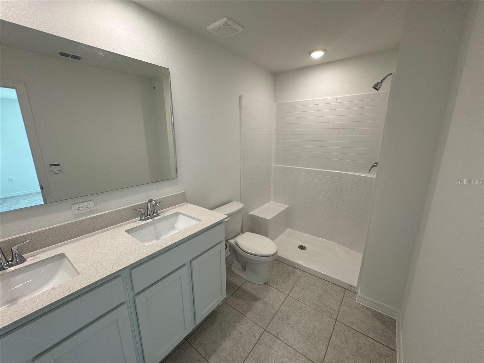 Primary Bathroom - 3286 VICEROY CT, POINCIANA