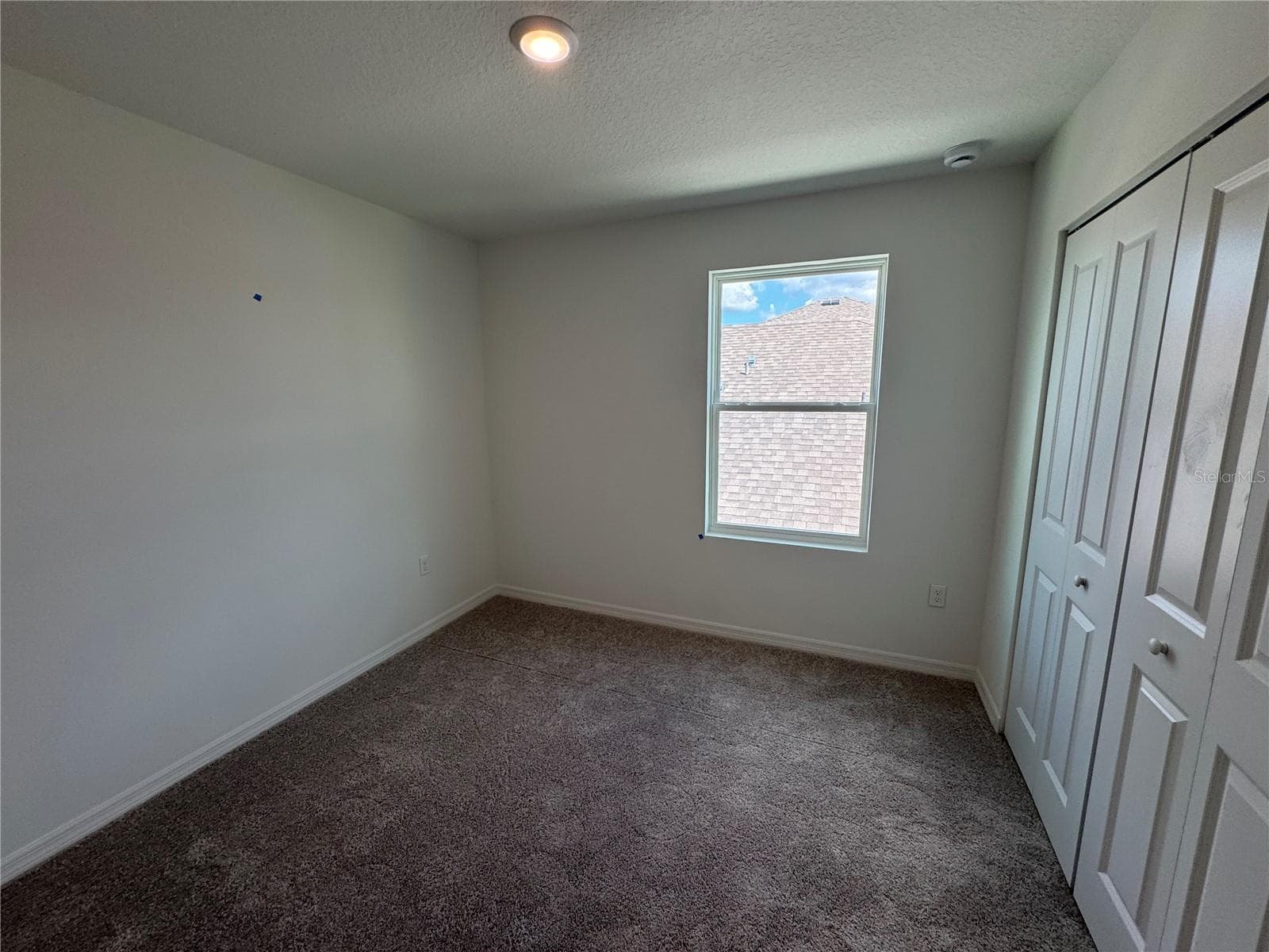 Secondary Bedroom - 3286 VICEROY CT, POINCIANA