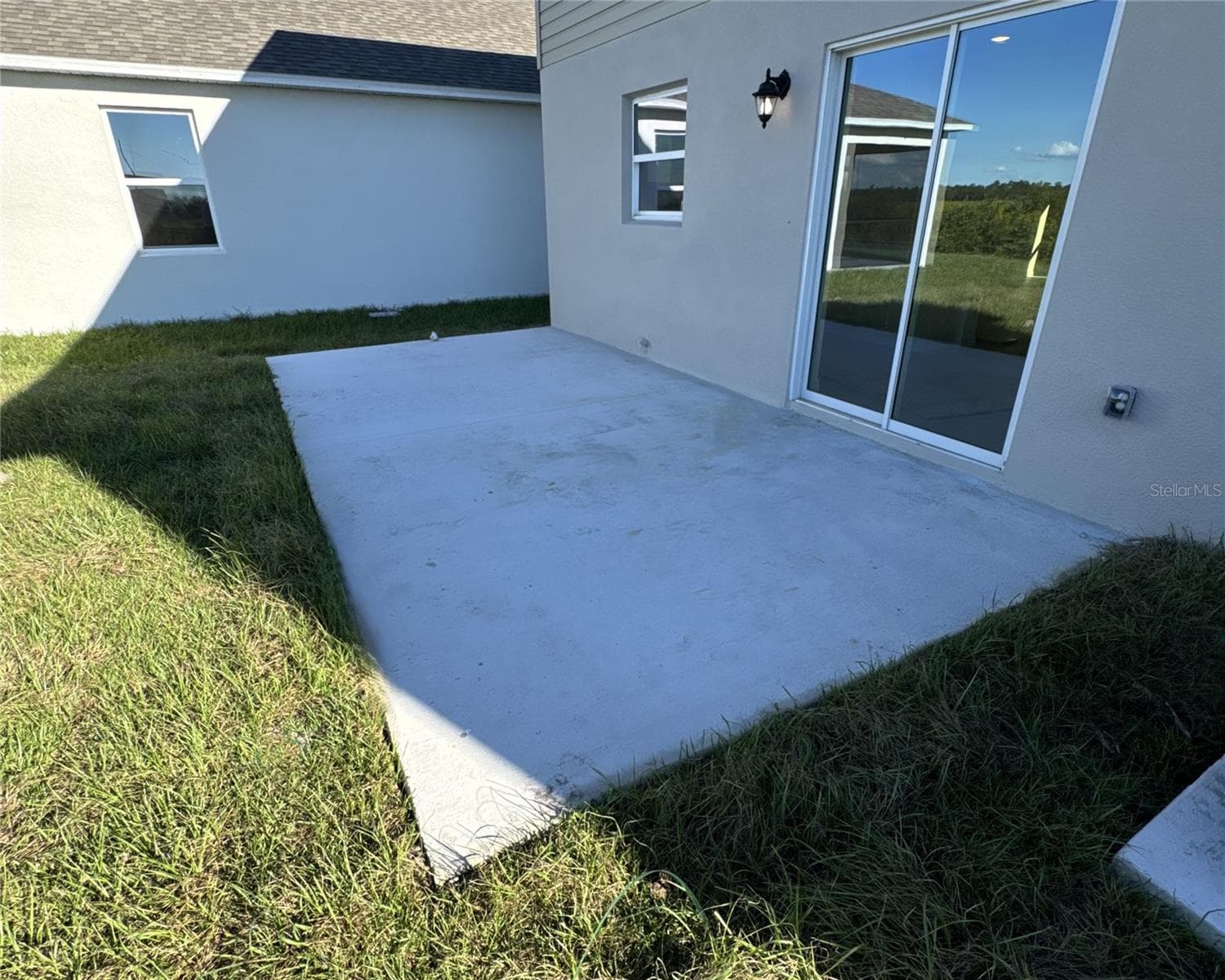 Perfect for outdoor gatherings or quiet evenings - 3286 VICEROY CT, POINCIANA